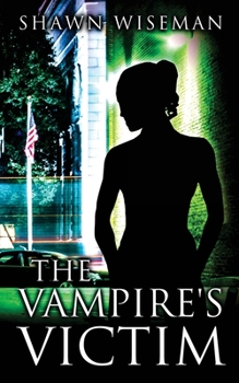 Paperback The Vampire's Victim Book