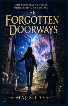 Paperback The Forgotten Doorways Book