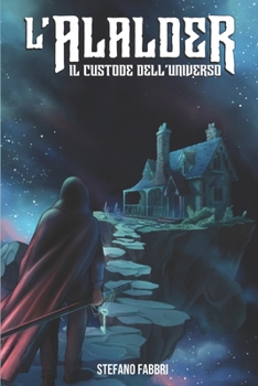 Paperback L'Alalder: Il Custode dell'Universo [Italian] Book