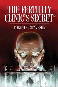 Paperback The Fertility Clinic's Secret (c) Book