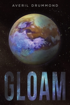 Paperback Gloam Book
