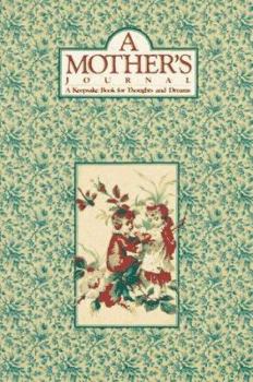 Paperback Mothers Journal Book