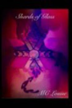 Paperback Shards of Glass Book