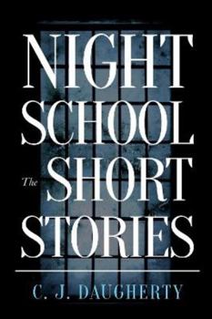 Paperback Night School: The Short Stories Book