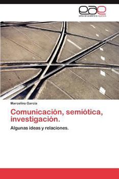 Paperback Comunicación, semiótica, investigación. [Spanish] Book