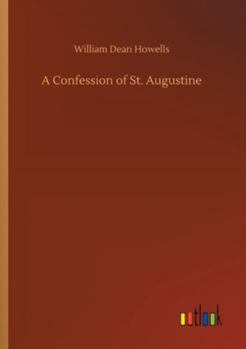 A Confession of St. Augustine
