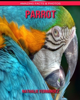 Parrot: Amazing Facts & Photos