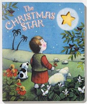Board book Christmas Star Book