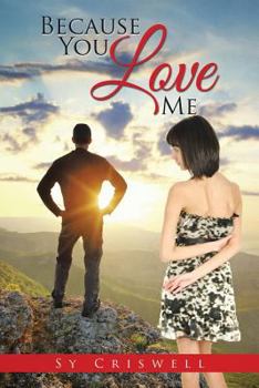 Paperback Because You Love Me Book