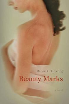 Paperback Beauty Marks Book