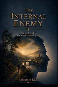 Paperback The Internal Enemy Book