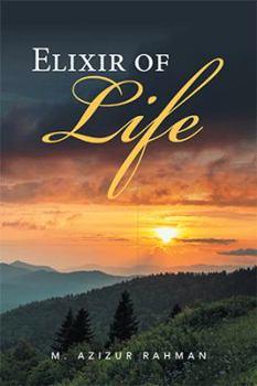 Hardcover Elixir of Life Book