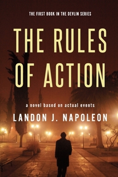 Paperback The Rules of Action Book