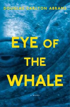 Hardcover Eye of the Whale Book