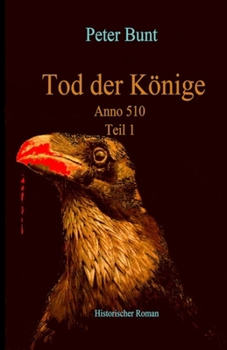 Tod der Könige: Anno 510 (Die Einar Saga) (German Edition)
