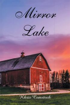 Paperback Mirror Lake Book