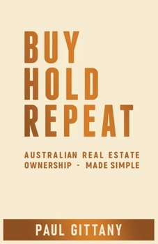 Paperback Buy. Hold. Repeat. Book