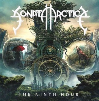 Music - CD Ninth Hour [Spanish] Book