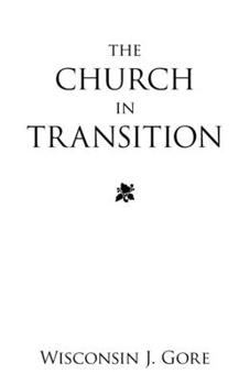 Paperback The Church in Transition Book