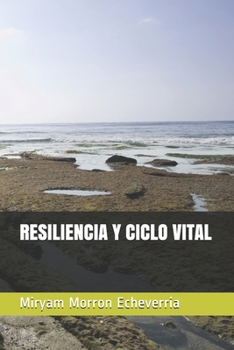 Paperback Resiliencia Y Ciclo Vital [Spanish] Book