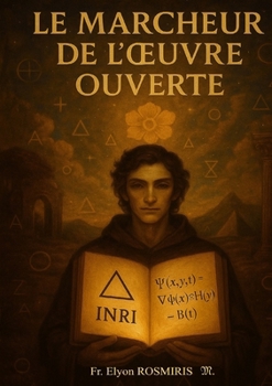 Paperback Le Marcheur de l' Oeuvre Ouverte [French] Book