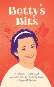 Paperback Betty's Bits Book