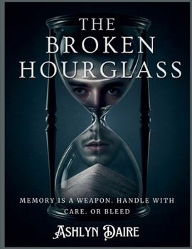 Paperback The Broken Hourglass Book