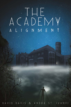 Paperback The Academy: Alignment Volume 1 Book