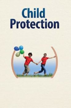 Paperback Child Protection Book