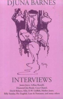 Paperback Interviews Book