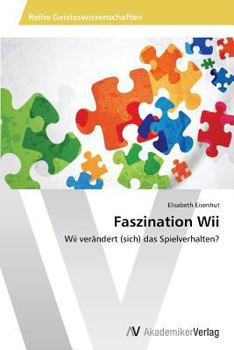 Paperback Faszination Wii [German] Book