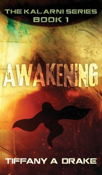 Hardcover Awakening Book