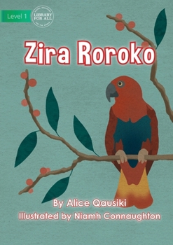 Paperback Birds - Zira Roroko [Miscellaneous] Book