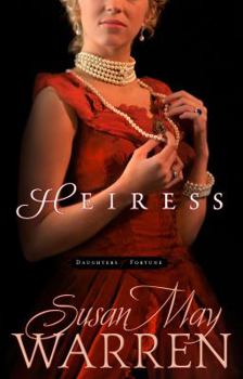 Paperback Heiress Book