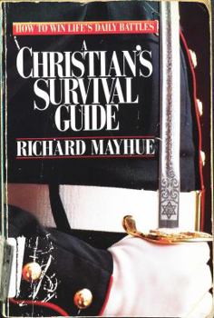 Paperback Christians Survival Guide Book
