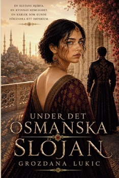 Paperback UNDER DET OSMANSKA SLÖJAN (Swedish Edition) [Swedish] Book