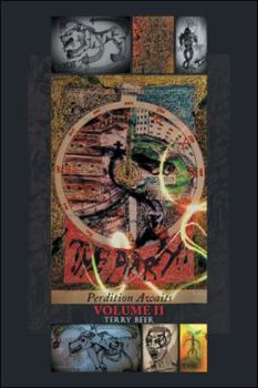 Paperback The Diary: Perdition Awaits Book