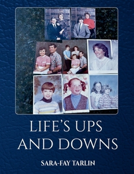 Paperback Life's Ups and Downs Book