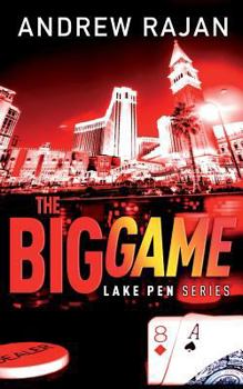 Paperback The Big Game Book