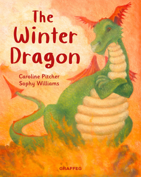 Paperback The Winter Dragon Book