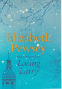 Hardcover Losing Larry Book