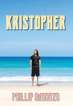 Hardcover Kristopher Book