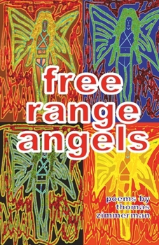 Free Range Angels