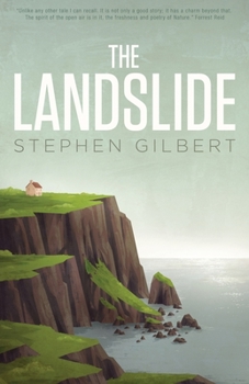 Paperback The Landslide Book