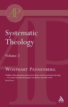 Paperback Systematic Theology Vol 2 Book