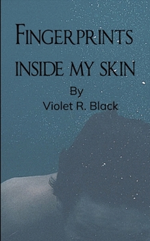 Paperback Fingerprints Inside My Skin Book