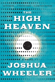 Hardcover The High Heaven Book
