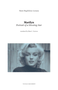 Paperback Marilyn: Portrait of a Shooting Star Book