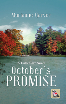 Paperback October's Promise Book
