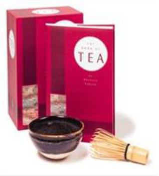 Hardcover The Tea Ceremony: Explore The Ancient Art Of Tea Book